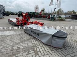 Kuhn GMD 8730-FF