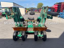 Spearhead Multicut 450