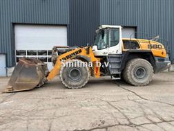 Liebherr L580