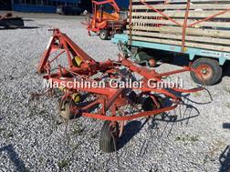 Fella TH 370 D Kreisler mit 370cm Arbeitsbreite