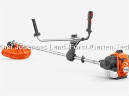 Husqvarna Benzin-Motorsense 525RX Mark II