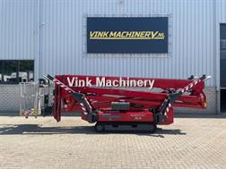 Hinowa Lightlift 26.14 III S