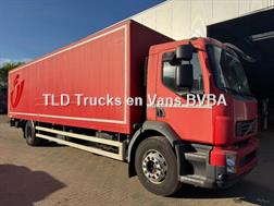 Volvo FL 240 **EURO 4-MANUAL GEAR-BELGIAN TRUCK**