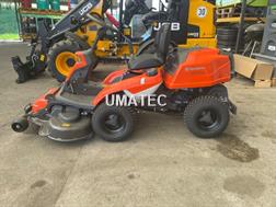 Husqvarna R 216 T AWD LIMITED EDITION
