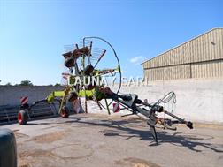 Claas LINER 1600