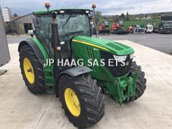 John Deere 6190 R