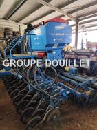 Lemken SOLITAIR 9