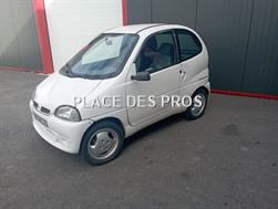 Ligier Ambra