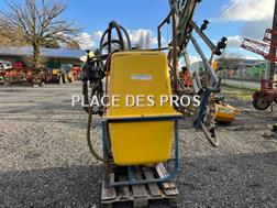 Caruelle Polyform 800