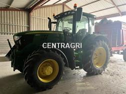 John Deere 6155R