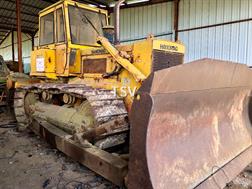 Hanomag D700 D