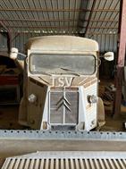 Citroën HY