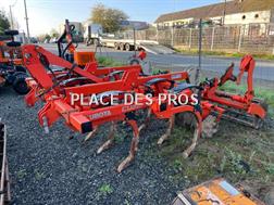 Kubota Cultivateur à axe horizontal CU2300 Kubota