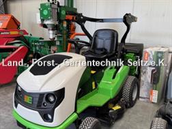 Etesia Hydro 100 III MKEHH
