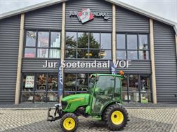 John Deere 2520