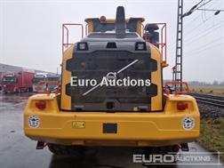 Volvo L180H