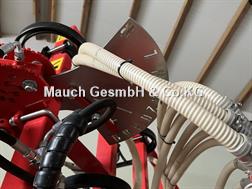 Güttler Güttler Supermaxx 60-7 BIO Zinkensämaschine