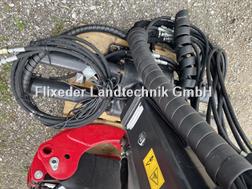 Palms Palms Kran K670 Neuwertig