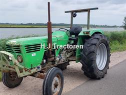 Deutz-Fahr D 4006