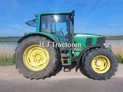 John Deere 6420 Premium