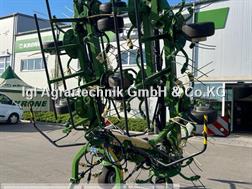 Krone VENDRO 1120 (KW103-25)