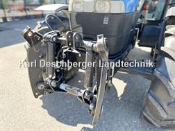 New Holland TD 5040