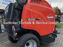 Kuhn VB 3160 OC 14