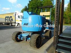 JLG JLG 450AJ Gelenkteleskopbühne 16m Allrad!