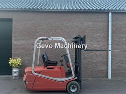 Toyota CBE 20T