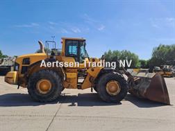 Volvo L180G