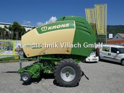 Krone Comprima   V 150 XC