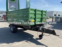 Brantner E 6535