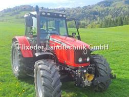 Massey Ferguson 5470