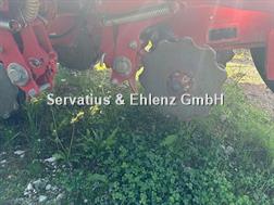 Kverneland Optima TF Profi II E - Drive II