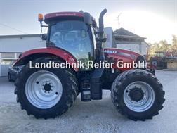 Case IH CVX 130