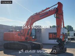 Komatsu PC210 LC-10