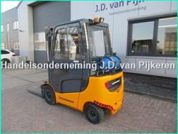 Jungheinrich TFG316