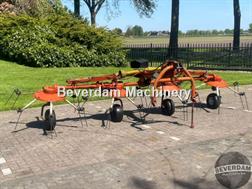 Kuhn GF5000 H
