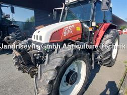 Steyr 975