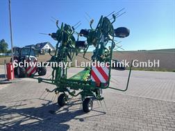Krone KW 7.92/8