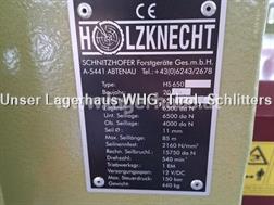 Holzknecht HS 650