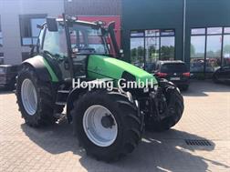 Deutz-Fahr AGROTRON 135