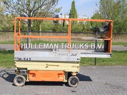 JLG 1930 ES 7.7 METER 230 KG
