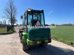 Ahlmann AZ 45 Shovel Loader