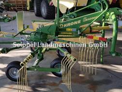 Krone SWADRO 38