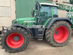 Fendt 820 Vario