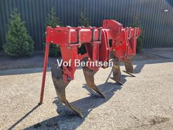 Kverneland CLI Voorzetwoeler