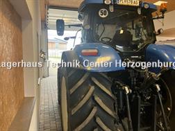 New Holland T7.220