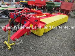 Pöttinger NOVACAT 350 H