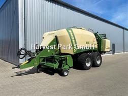 Krone BiG Pack 1290 HDP XC